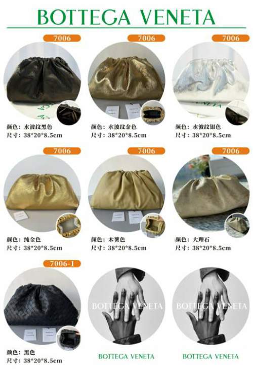 Picture of Bottega Veneta Handbags _SKUfw229776731fw